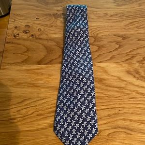 BOYS Vineyard Vines Tie